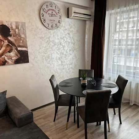 Apartament 2 Nord * Mamaia