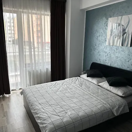 Apartament 2 Nord Apartment *