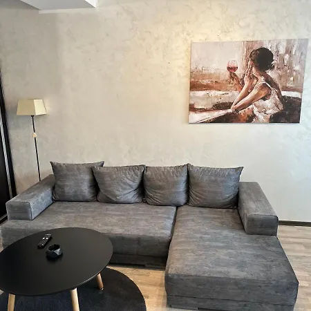 Apartament 2 Nord Apartment