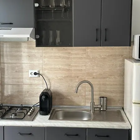 Apartament 2 Nord Apartment Mamaia