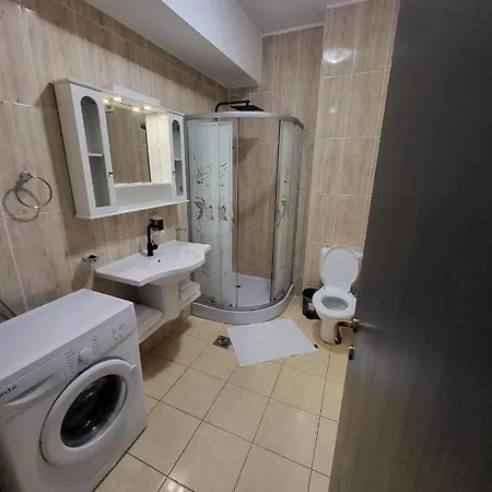 Apartament 2 Nord * Mamaia