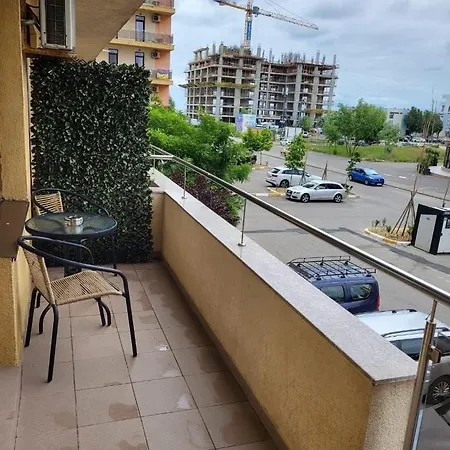 Apartament 2 Nord Apartment