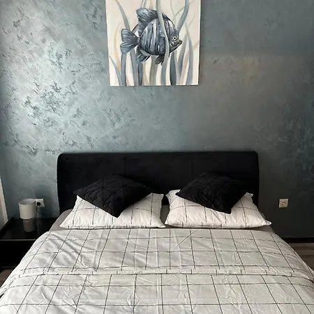 Apartament 2 Nord