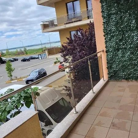 Apartament 2 Nord Mamaia